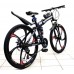 6-spoke wheels Alloy Hummer Bicycle 6-spoke wheels Alloy Hummer Bicycle